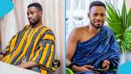 Kofi Adoma: GoFundMe to support the ace journalist exceeds GH¢40,000 in days, details emerge