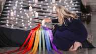Norway pays tribute to victims of Oslo shooting