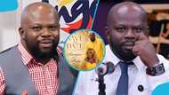 Popular Ghanaian media personality SK Ameyaw set to tie the knot in the US, details emerge