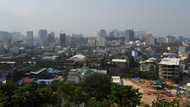 One dead, 21 missing as boat capsizes off Cambodia
