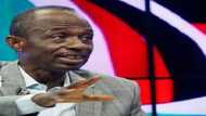 NDC’s interest will be better served with Ken Ofori-Atta as Finance Minister - Asiedu Nketia