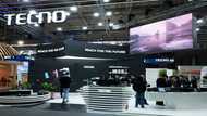 TECNO showcases Futuristic AI and AR Products with Innovative New Technologies at MWC 2024