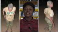 National service person who was dehumanised and embarrassed by female soldier finally speaks in video