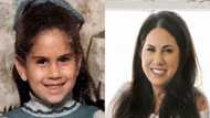 Woman who suffered as a child makes it big, becomes CEO of Global Company