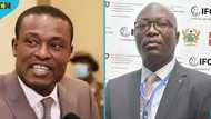 OSP arrests GRA's Acting Head of Legal Freeman Sarbah in corruption and obstruction case