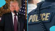 US names Nigerian among Secret Service’s Most Wanted, releases photo