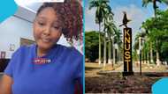 KNUST denies Ghanaian lady PhD scholarship over her disability, secures funding from GNPC