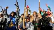 Yemen strikes unlikely to end Huthi threat to shipping