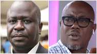 Prof Gyampo criticises gov’t statistician for saying public workers are overpaid