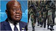 Akufo-Addo's silence on Ashaiman military brutality has dire consequences - Law professor