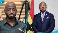 “Sack Ablakwa now”: Minority MPs demand removal of Ghana’s Foreign Affairs Minister