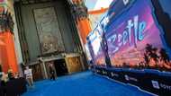 'Beetle' beats 'Barbie' in N.American theaters