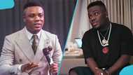 Prophet Telvin predicts more FBI arrests in Ghana after Abu Trica's extradition