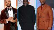 20 popular Black British actors and actresses in Hollywood in 2025
