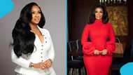 Serwaa Amihere reportedly graduates from Ghana School of Law, set to be called to the BAR