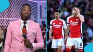 Nigerian pastor shares UCL prophecy on Arsenal vs PSG, Inter vs Barcelona ties, video