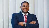 Ghanaian Scholar Named Finalist for Three of the World's Most Selective International Fellowships