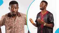 Kwaku Manu complains about the high import duties in Ghana after being to pay $30K for a $10K BMW car