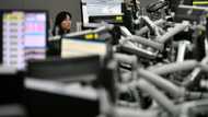 Most Asian markets rise as US data feeds rate-cut hopes