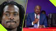 'They Have to Wake Up': Derek Boateng Brutally Fires GFA Over State of Football