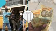 Govt increases trotro fares: Here is how much passengers will pay from Saturday