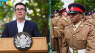 UK government explains when foreign Commonwealth citizens can join British Armed Forces