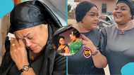 "They had that bond": Nostalgic video of Vivian Jill and her late sister's dancing moves fans to tears