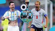 Here's why 2 top referees are barred from handling England or Argentina games at the World Cup
