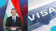 Hungary bars 13 categories of foreigners from applying for permanent residence
