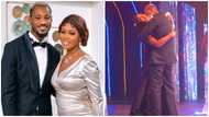 Perfect Match Xtra: Bebelino and Grace emerge winners and promise fans a long love life together