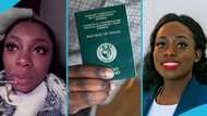 Akua Aboagye: US denies entry to famous businesswoman, Immigration lawyer provides insight, video