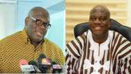 Henry Quartey announces scholarship scheme for Ga students during Homowo