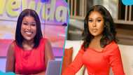 Berla Mundi shares secret about her enviable career growth spanning over 12 years