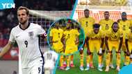 England's Kane sends strong signal to Ghana ahead of 2026 WC clash