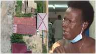 Tenants must be respectful; building is not easy - GH landlady says with teary voice in video