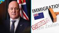 New Zealand changes partner visa age rules, 9 categories affected
