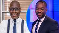 How friend of JoyNews' Paa Kwesi Schandorf called out BBC over 2023 Komla Dumor Award mistake