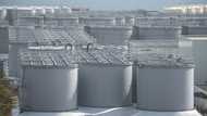 Japan regulator OKs release of treated Fukushima water