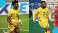 Explained: Why Kudus and Semenyo missed out on Otto Addo’s Black Stars squad for Unity Cup