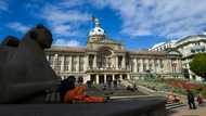 Budget crisis forces UK's Birmingham towards service cuts, tax hikes