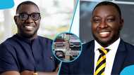 Properties linked to Zeepay CEO Andrew Takyi-Appiah's $11.6 million judgment debt case emerge, photos