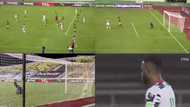 See a video Mubarak Wakaso's lucky goal that gifted Black Stars their win over Ethiopia