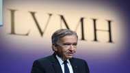 Luxury giant LVMH sales, profit hit new highs