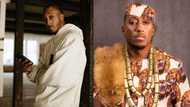 I love Jesus but I'm not a 'churchy' person - Christian Artiste Lecrae