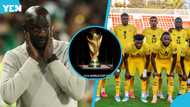 Otto Addo delivers 'uncertain' Black Stars 2026 FIFA World Cup verdict