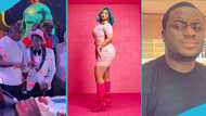 Hajia4Reall claps back at rumours of snitching after FBI arrested Kofi Boat and Dada Joe: "We move!"