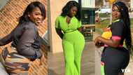 7 unseen photos of Sista Afia that prove she is the hottest songstress in Ghana