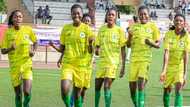 Hasaacas Ladies reach final of CAF Champions League qualifier after win against USF
