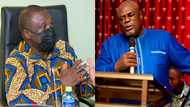 “I detest any loose talk that suggests GAF is a conduit for coup” - Koku Anyidoho descends on Sam George