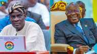 Haruna Iddrisu recounts how NDC deliberately punished Akufo-Addo with MMDCE election agenda